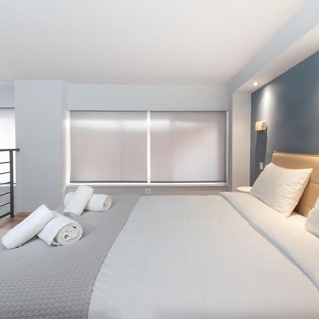 Spacious Apartment-600M From The Subway Athen Exterior foto