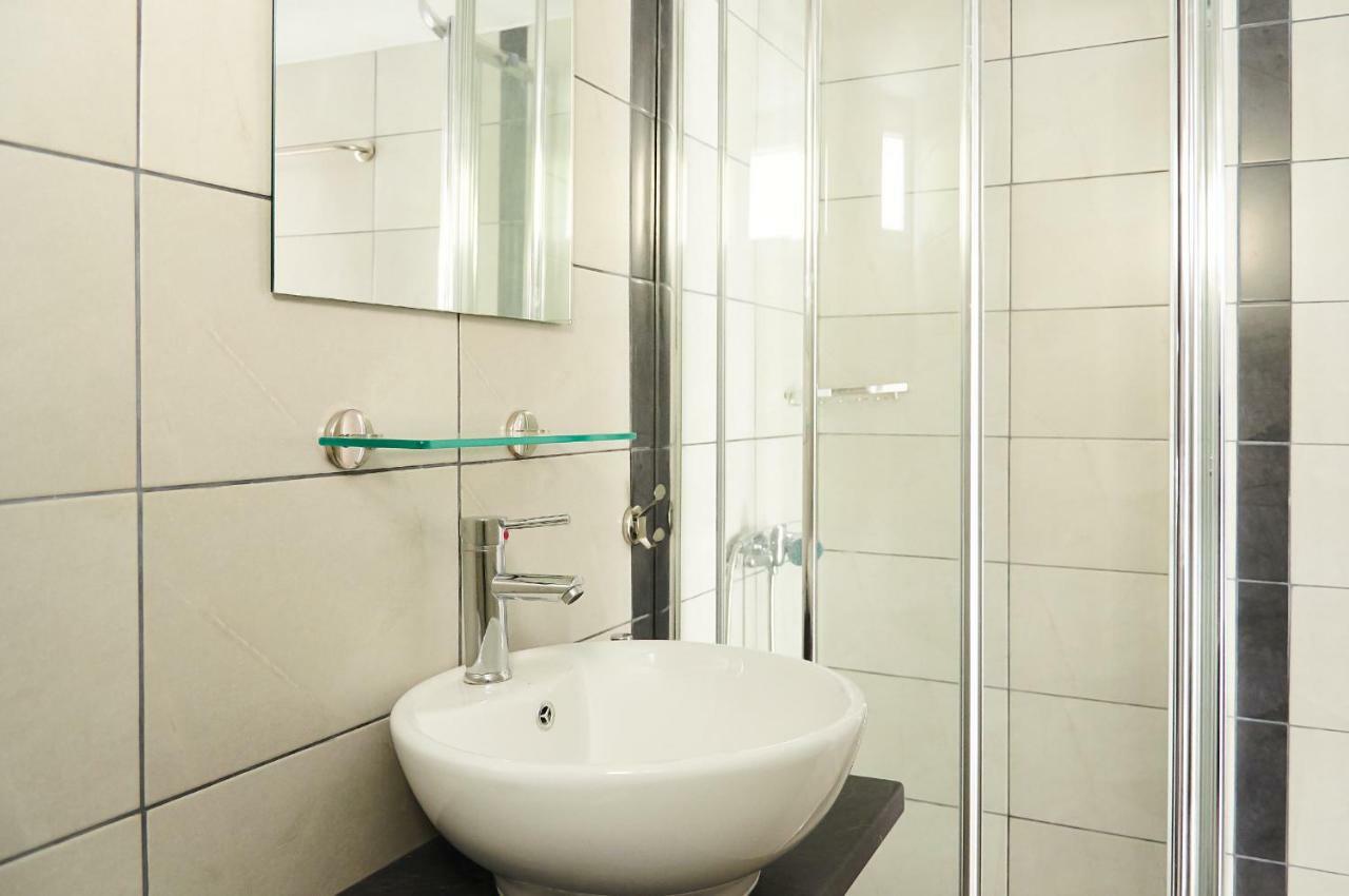 Spacious Apartment-600M From The Subway Athen Exterior foto